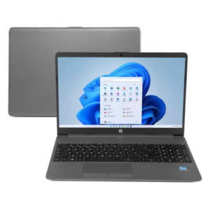 imagem ilustrativa Notebook HP Intel Core i3 8GB 256GB SSD 15,6 - HD Windows 11 256 G8