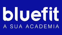 cupom de desconto bluefit logo