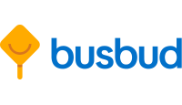 cupom de desconto busbud logo
