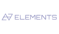 cupom de desconto elements logo