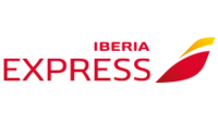 cupom de desconto iberia express logo