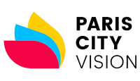 cupom de desconto paris city vision logo
