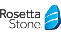 cupom de desconto rosetta stone logo