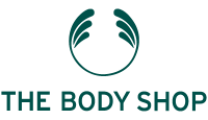 cupom de desconto the body shop logo