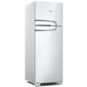 imagem ilustrativa Refrigerador 340 Litros Consul 2 Portas Frost Free Classe a Crm39abana