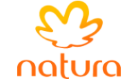 cupom de desconto natura logo