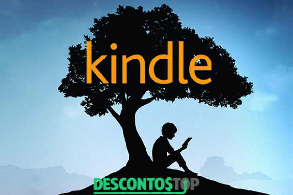 O Que é Kindle Amazon: O E-reader Mais Versátil Do Mercado