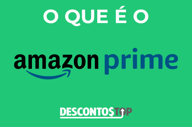 O que é o Amazon Prime