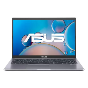 imagem ilustrativa Notebook ASUS X515JA-BR2750 Intel Core i3 1005G1 4GB 256GB SSD Linux 15,6 LED-backlit Cinza