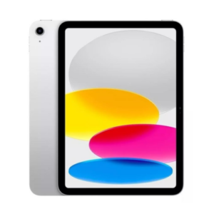 imagem ilustrativa Apple Ipad 10ª Geração, 64GB, WIFI, Prateado