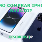 Como comprar iPhone barato