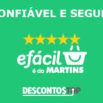 eFácil é confiável e seguro para comprar?