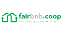 Cupom de desconto Fairbnb logo