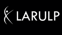Cupom de desconto Larulp logo.