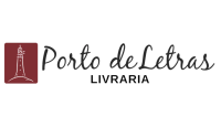 Logo Porto de Letras Livraria.