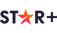 Logo Star +.