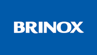 Cupom de desconto Brinox logo.