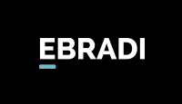 Cupom de desconto EBRADI logo.