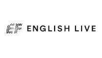 Cupom de desconto EF English Live logo.