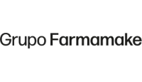 Cupom de desconto Farmamake logo.