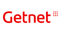Cupom de desconto Getnet logo.