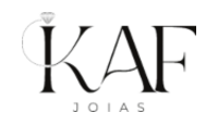 Cupom de desconto Kaf Joias logo.