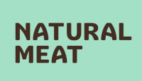 Cupom de desconto Natural Meat logo.