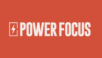 Cupom de desconto Power Focus logo