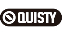 Cupom de desconto Quisty logo.