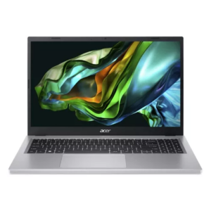 imagem ilustrativa Notebook Acer A315 24pr611 R5 8gb 256gb Ssd 15,6 W11h Prateado