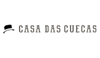 Cupom Casa das Cuecas logo.