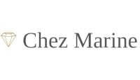 Cupom de desconto Chez Marine logo.
