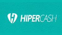 Cupom de Desconto Hipercash logo.