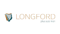 Cupom de desconto Longford logo.