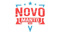 Cupom de Desconto Novo Manto logo.