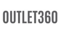Cupom de Desconto Outlet 360 logo.