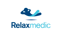 Cupom de desconto Relaxmedic logo.