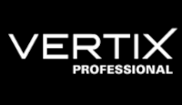 Cupom Vertix Professional logo.
