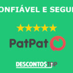 O site Patpat é confiável e seguro para comprar?