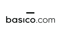 Cupom de Desconto Basico.com logo