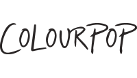 Cupom de desconto ColourPop logo.