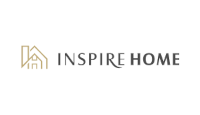 Cupom de desconto Inspire Home logo.
