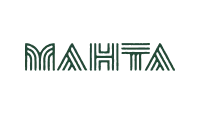 Cupom de desconto Mahta Bio logo.