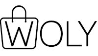 Cupom de desconto Woly logo.