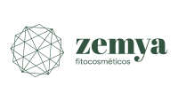Cupom de desconto Zemya logo.