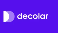 Cupom de Desconto Decolar.com logo.
