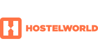 Cupom de desconto HostelWorld logo