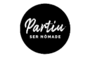 Cupom Partiu Ser Nômade logo.