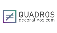 Cupom Quadros Decorativos logo