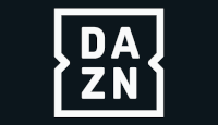 Cupom de Desconto DAZN logo.